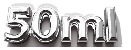 50ml logo